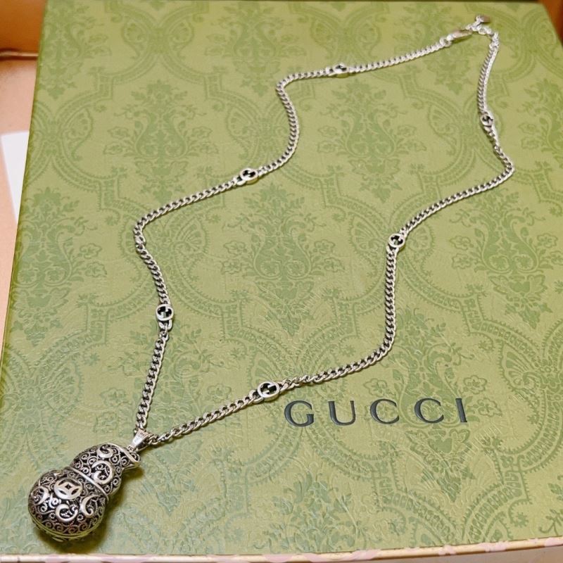 Gucci Necklaces